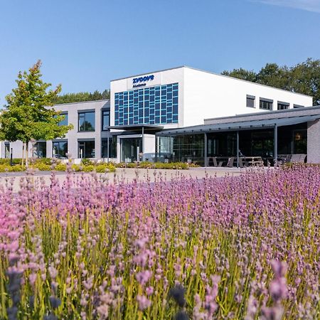 Gaestehaus Der Zvoove Akademie Wietmarschen Exterior photo